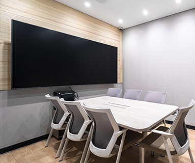 Business Center - 컴포트인여의도 비즈니스센터